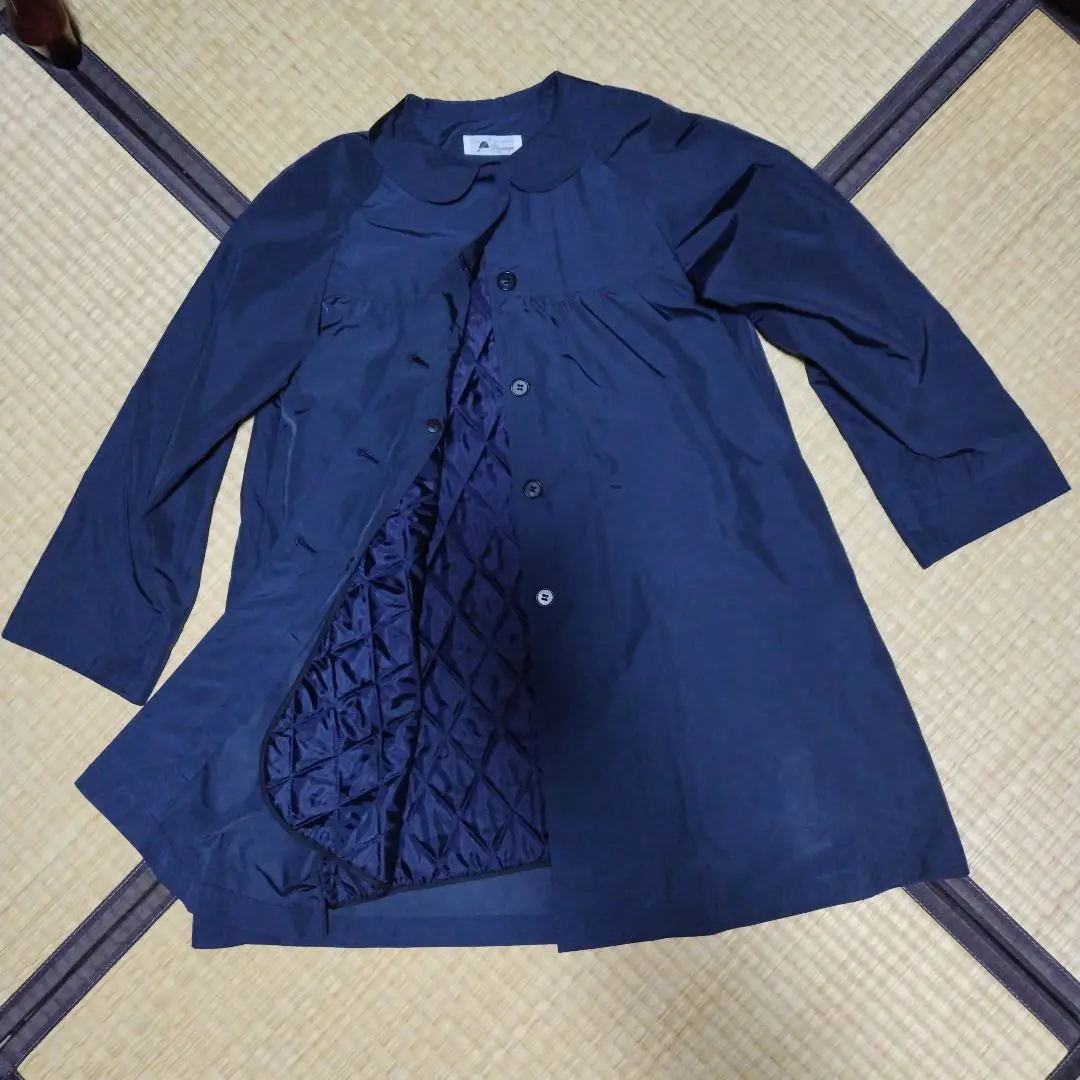 美品‼️dressage コート　140cm Dressage - 【新入荷!】▽ドレッサージュ/Dressage▽140cm 2way