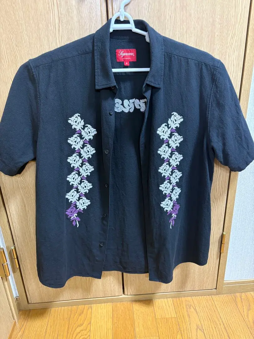 2025年最新】needlepoint s/s shirtの人気アイテム - メルカリ