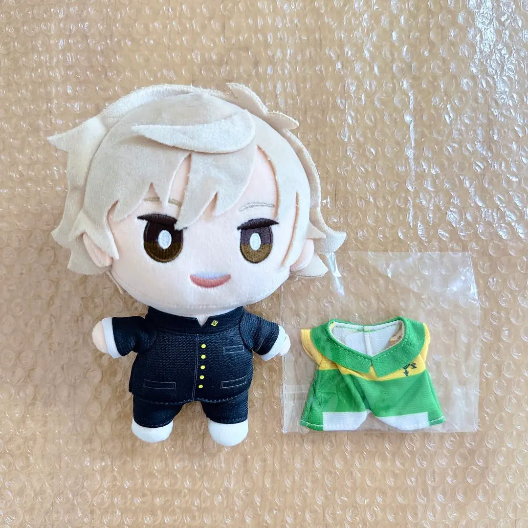 テニスの王子様 テニプリ おてふぇす ジャージ L 白石蔵ノ介 刺繍入り テニスの王子様 白石蔵ノ介 名刺繍入り おてふぇす ジャージ L