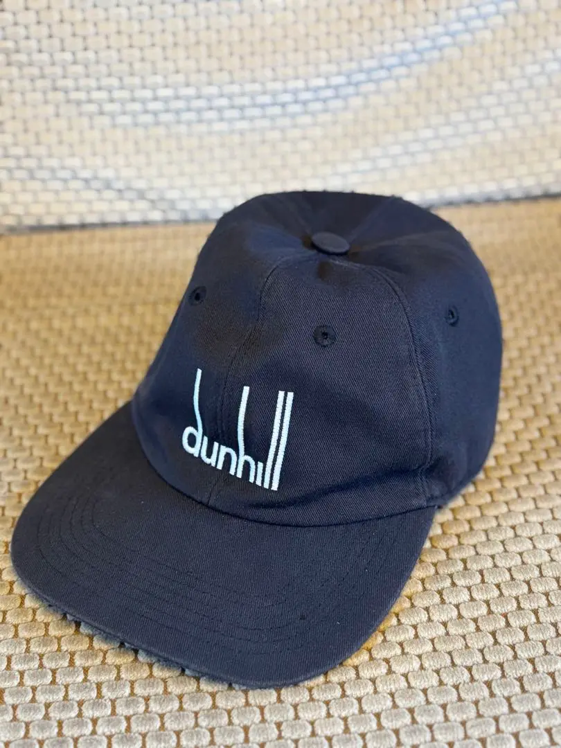 2025年最新】Dunhill キャップの人気アイテム - メルカリ