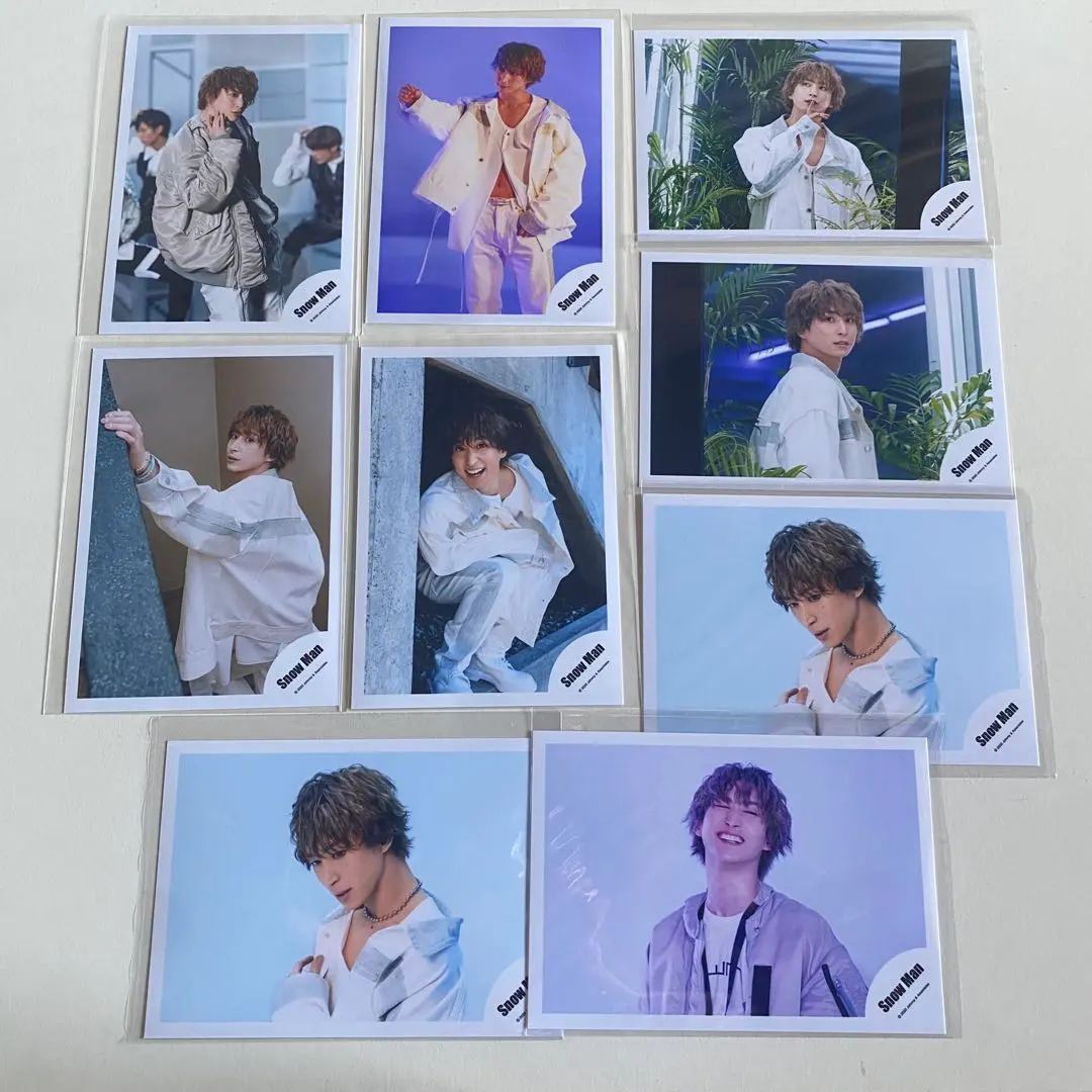 Thumbnail of Daisuke Sakuma Official Photo