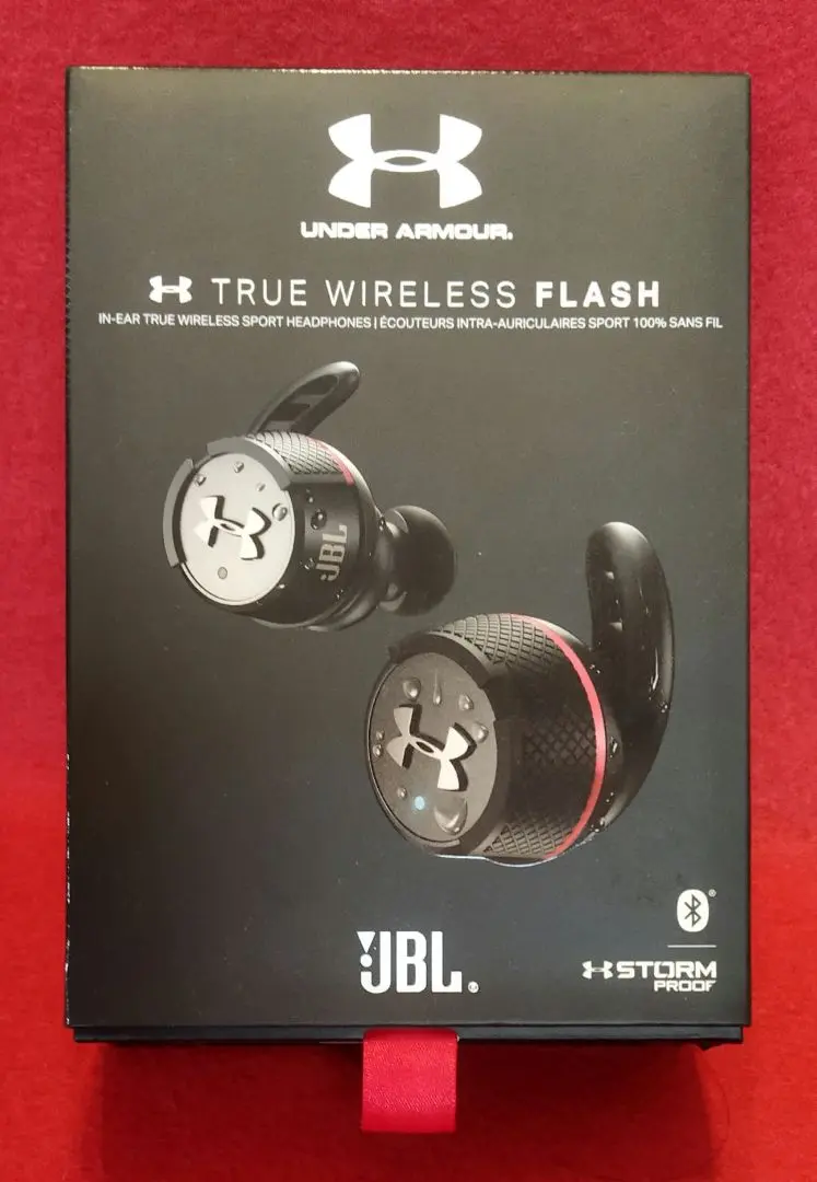 2025年最新】アンダーアーマー under armour jbl ヘッドホンの