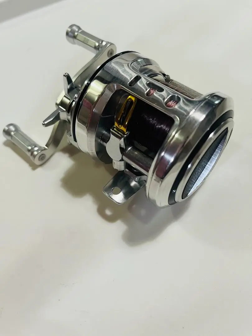 【シュウ】メガバス　モノブロック100XR バス釣り　ルアー　リール シュウ様専用】メガバス モノブロック100XR バス釣り ルアー リール