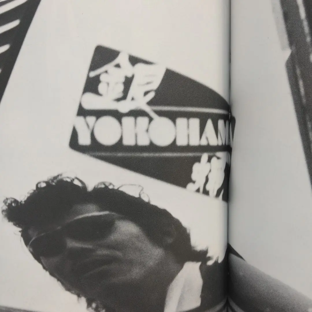 【全巻初版発行】　横浜銀蝿　写真集3冊セット 2025年最新】横浜銀蝿写真集の人気アイテム - メルカリ