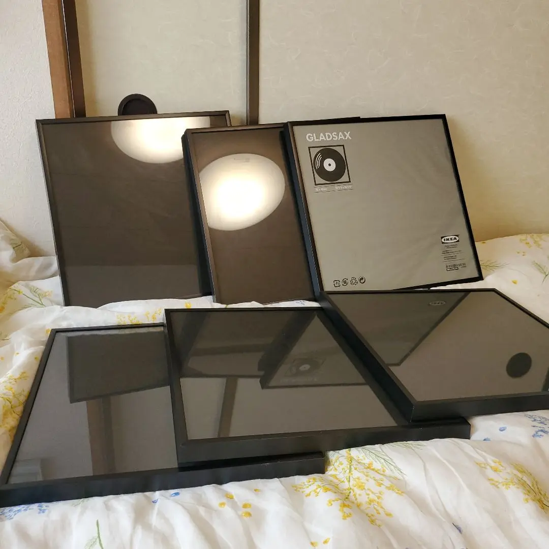 2025年最新】IKEA gladsaxの人気アイテム - メルカリ