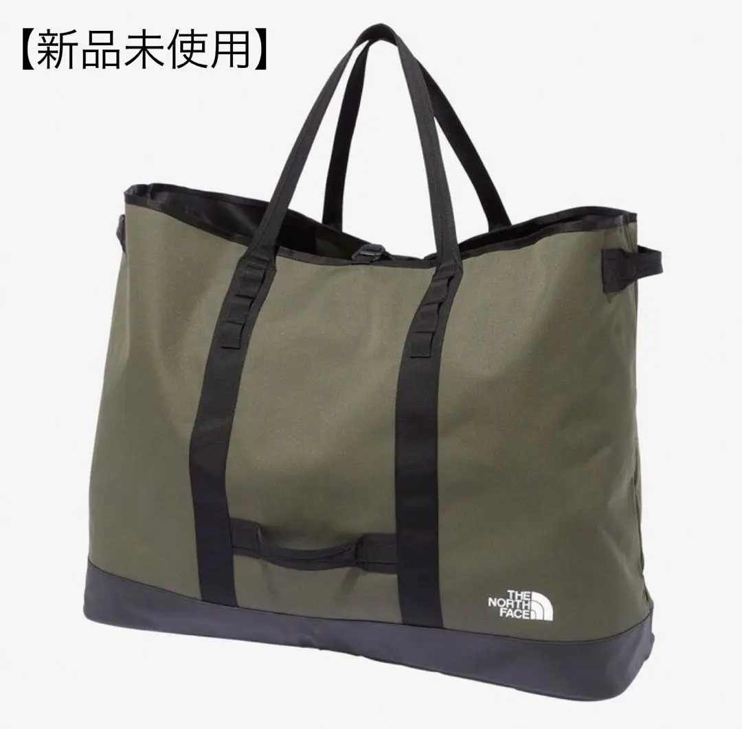 Thumbnail of New The North Face Fieludens Gear Tote L