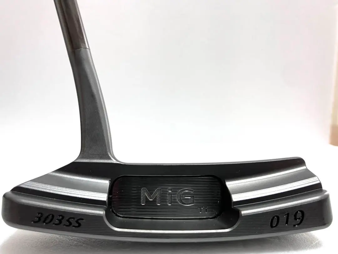 b*a様 【宮城裕治デザインの名器】NEXGEN　MG-FORGED　モーダス1 b*a様 【宮城裕治デザインの名器】NEXGEN MG-FORGED モーダス1