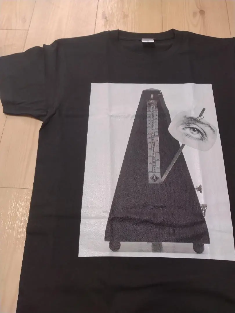 38 マンレイ Man Ray 1997年製ヴィンテージ アートTシャツ 38 マンレイ Man Ray 1997年製ヴィンテージ アートTシャツ