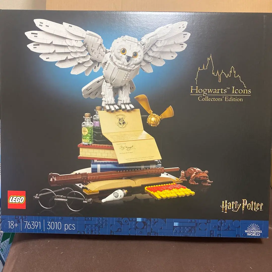 MKT出品 2025年最新】lego 76391の人気アイテム - メルカリ