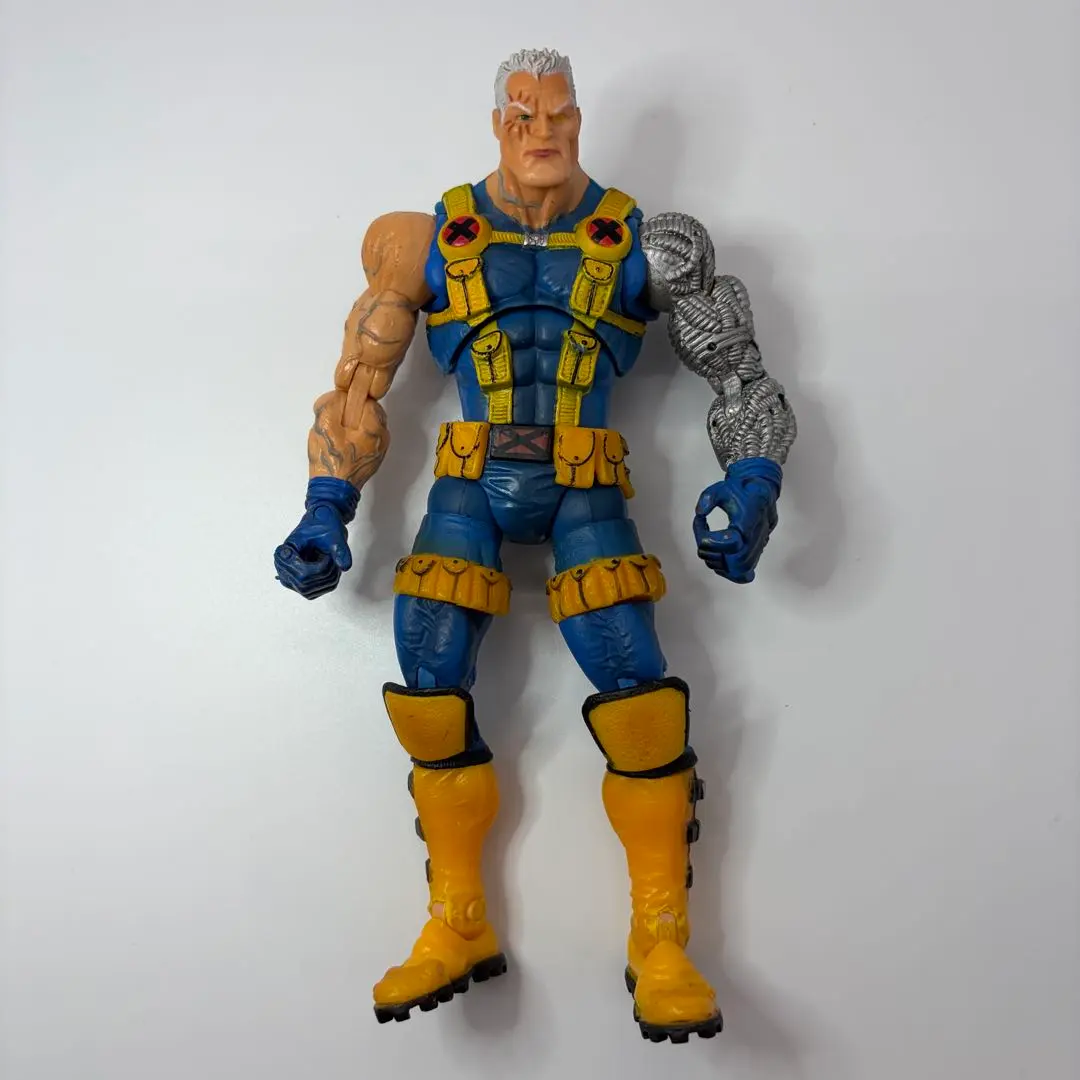 2025年最新】マーベルレジェンド ケーブルの人気アイテム - メルカリ