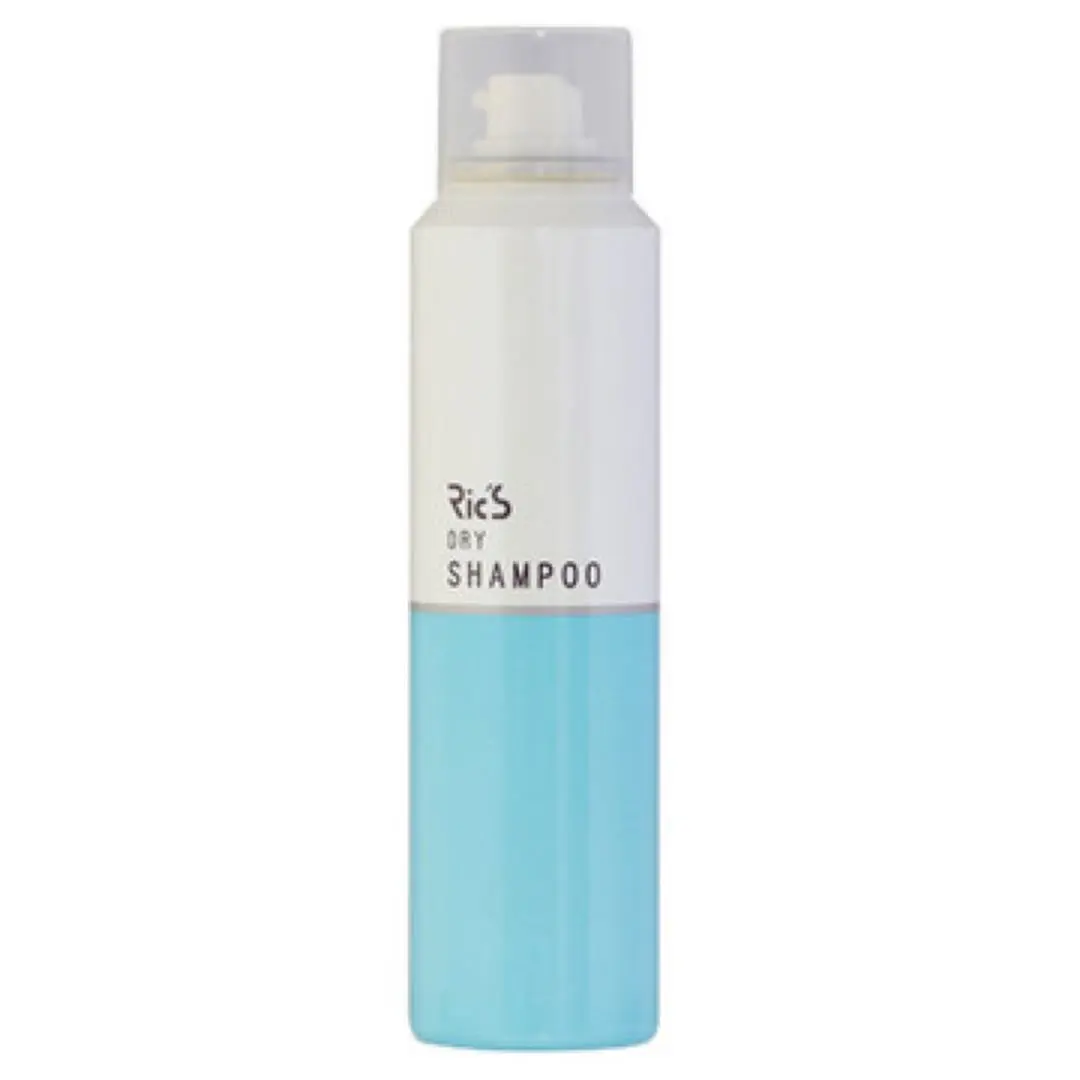 Thumbnail of 【Like New】Price Drop RIX Dry Shampoo - Refresh Forehead, Removes Shine