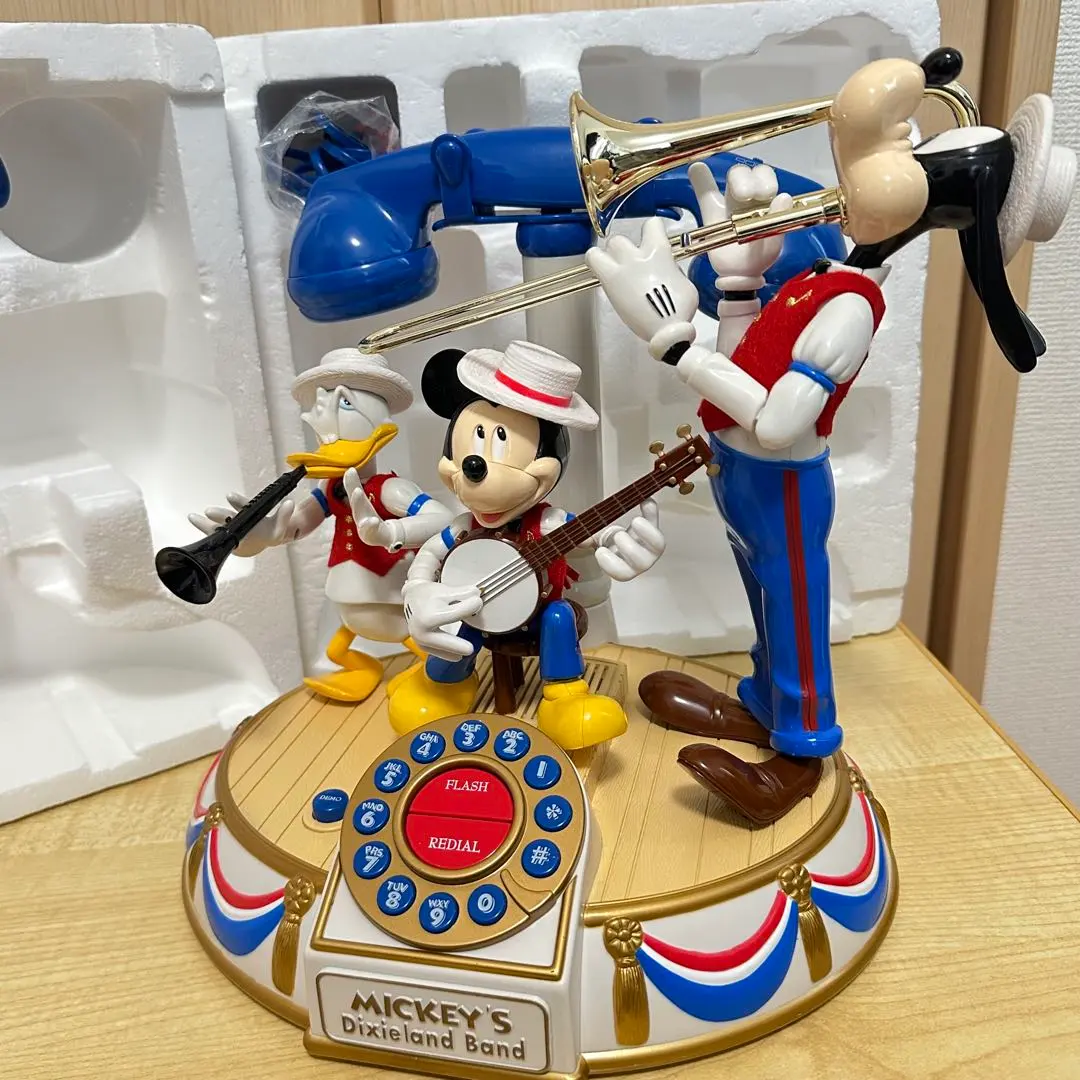 2025年最新】グーフィー 電話機の人気アイテム - メルカリ