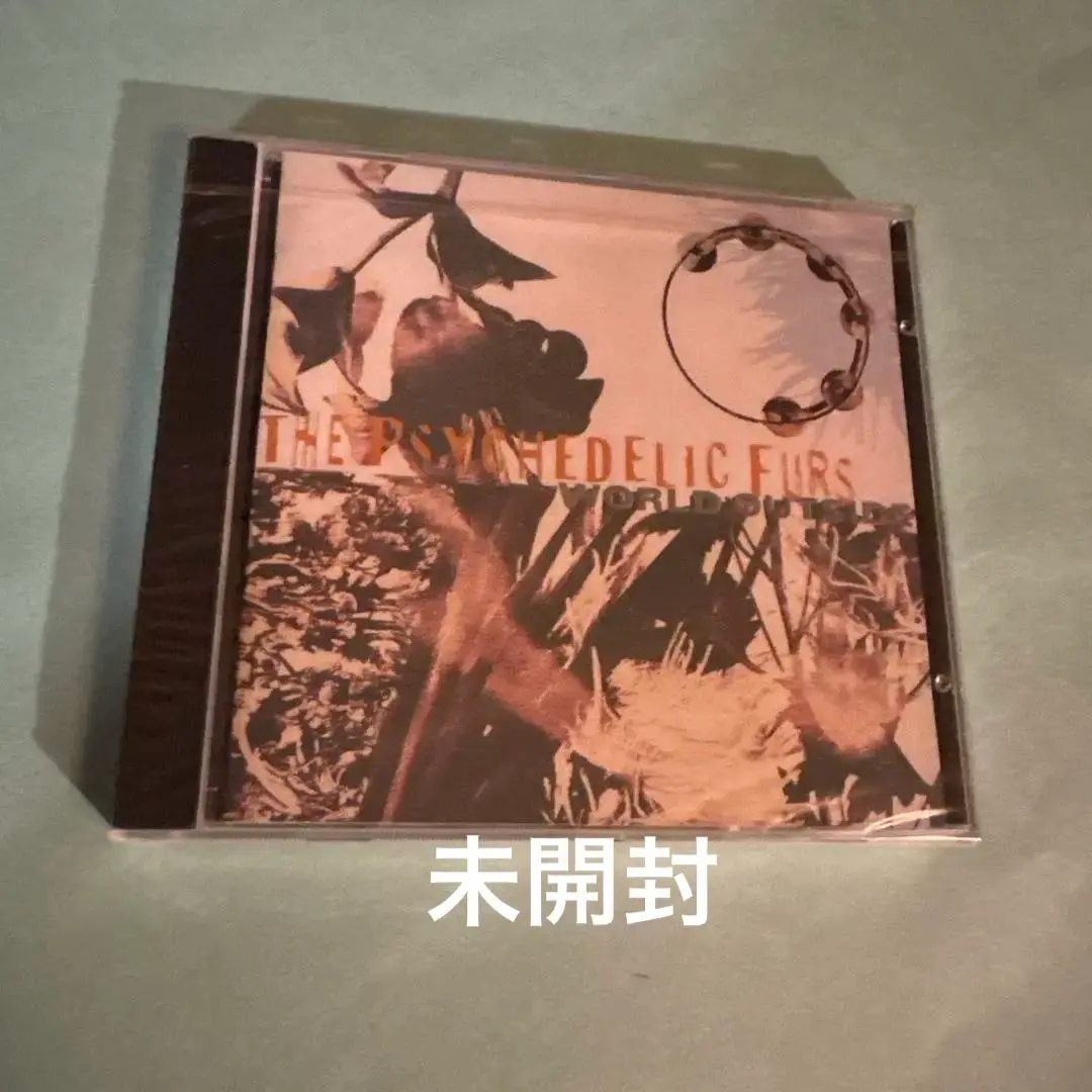 レコード サイケデリックファーズ 81nNoaX2TqL.jpg