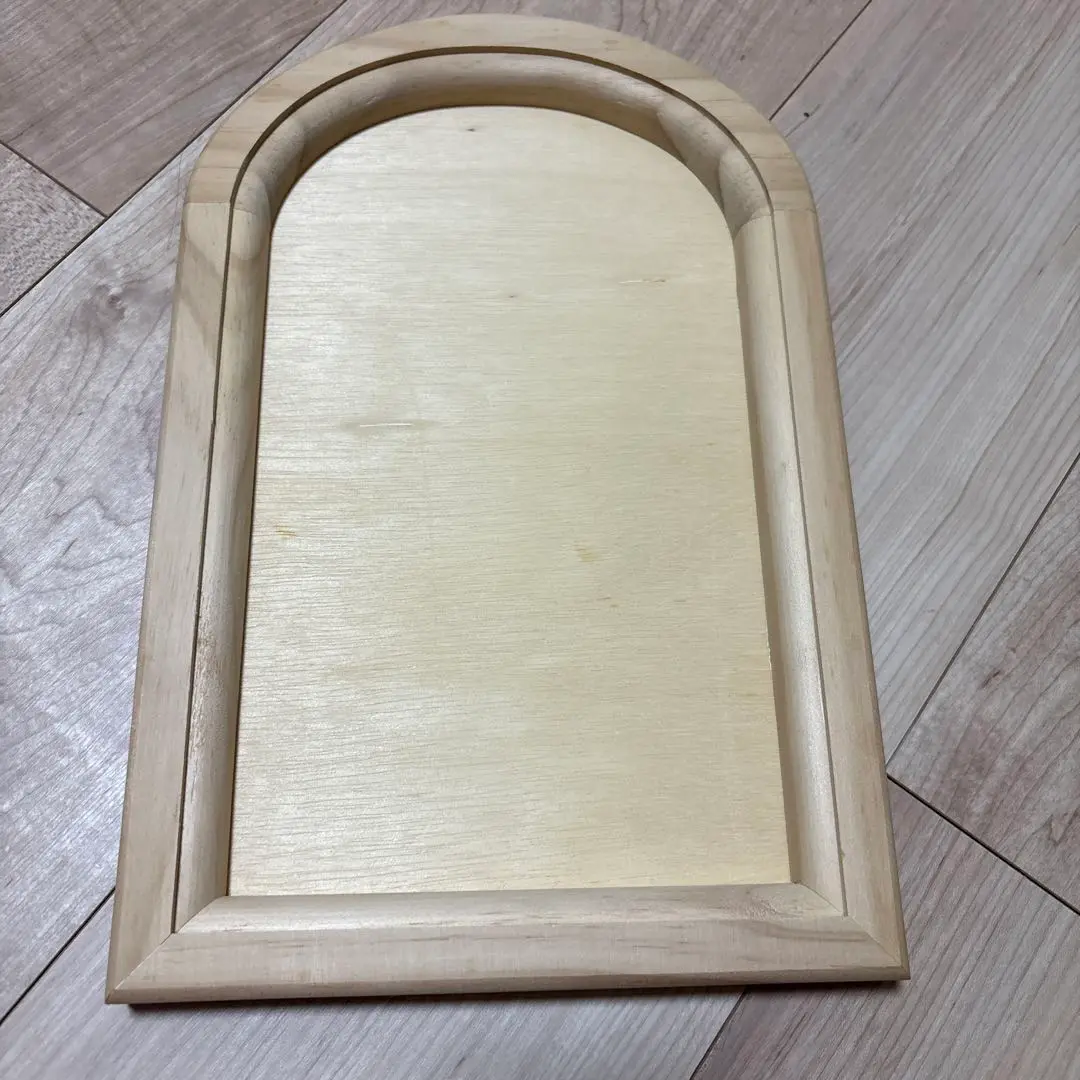 Thumbnail of Tole painting wood