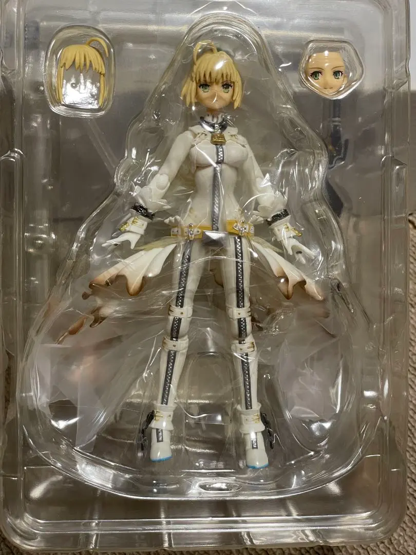 2025年最新】figma ネロ ブライドの人気アイテム - メルカリ