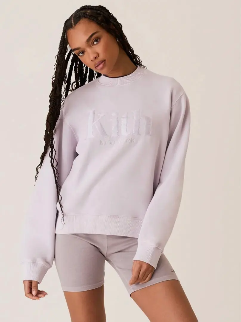2025年最新】KITH トレーナー・スウェットの人気アイテム - メルカリ