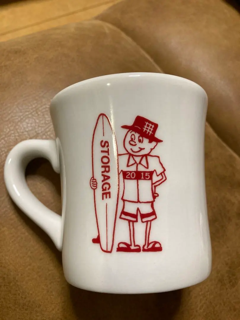 清水圭 馬克杯 的縮圖