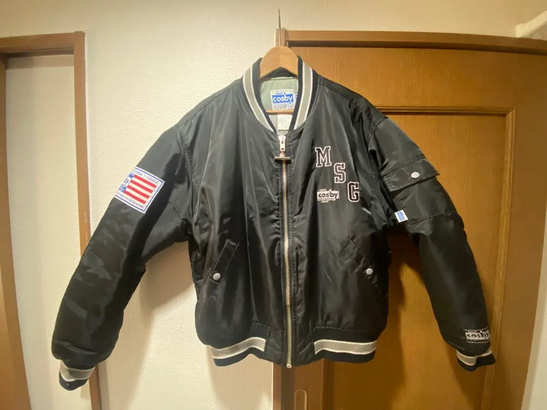 GERRY Cosby 90s ビンテージ レザー ジャケット　スタジャン GERRY Cosby 90s ビンテージ 牛革 レザー スタジャン ジャケット