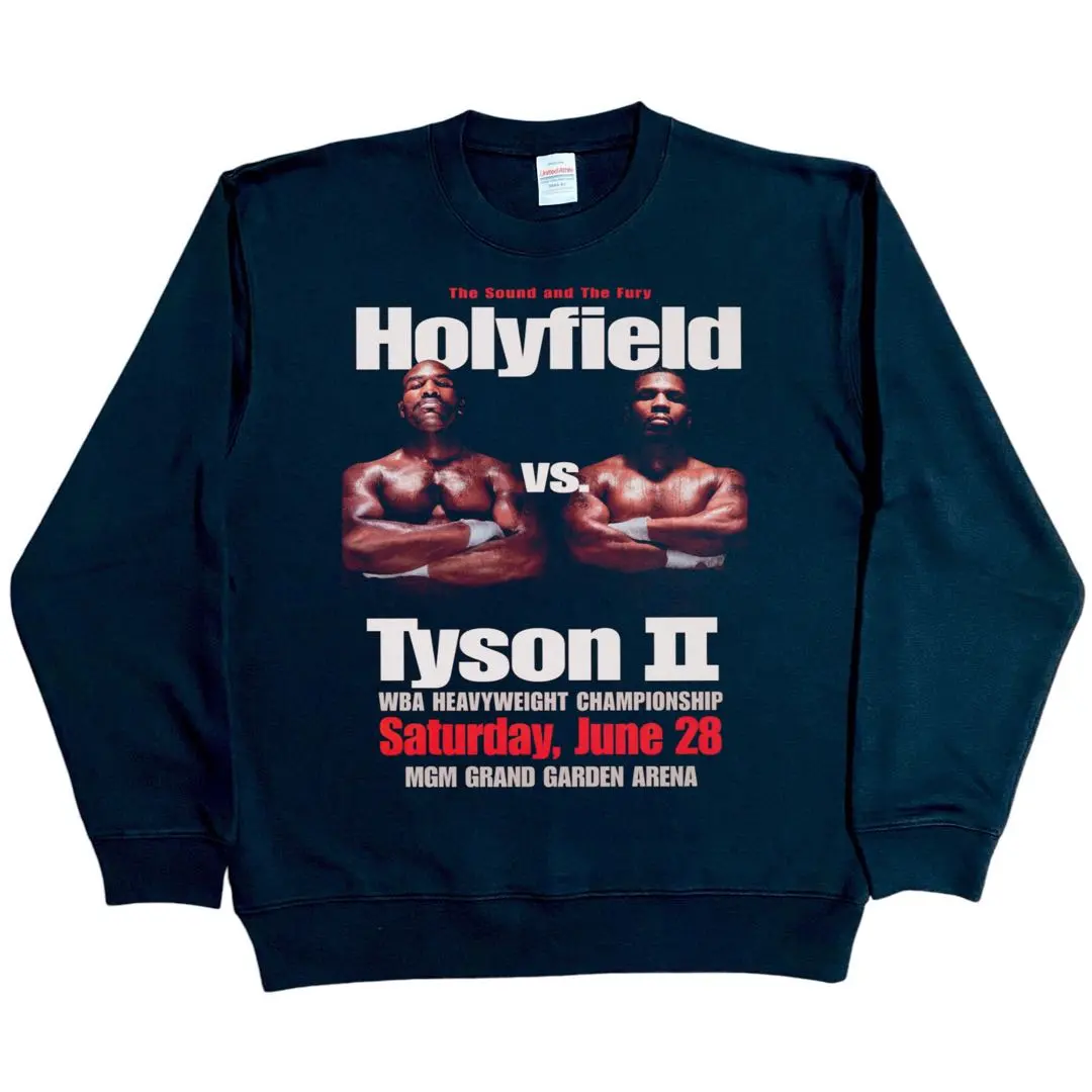 2025年最新】タイソン ホリフィールドの人気アイテム - メルカリ