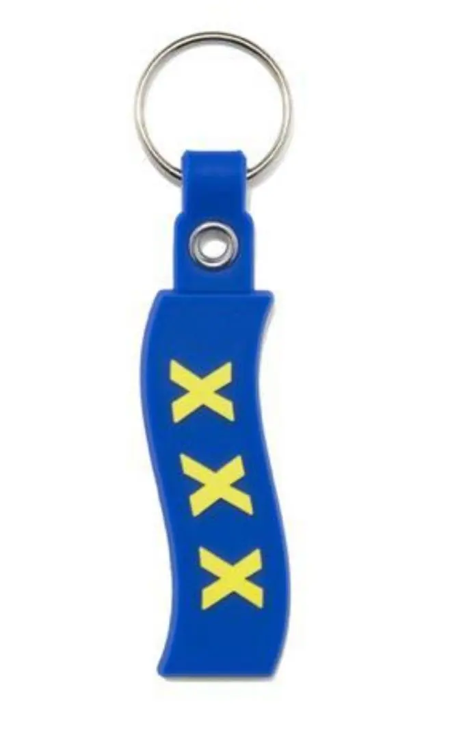 god selection xxx キーホルダー　8本　セット 2025年最新】GOD SELECTION XXX メンズ キーホルダー・キーリングの