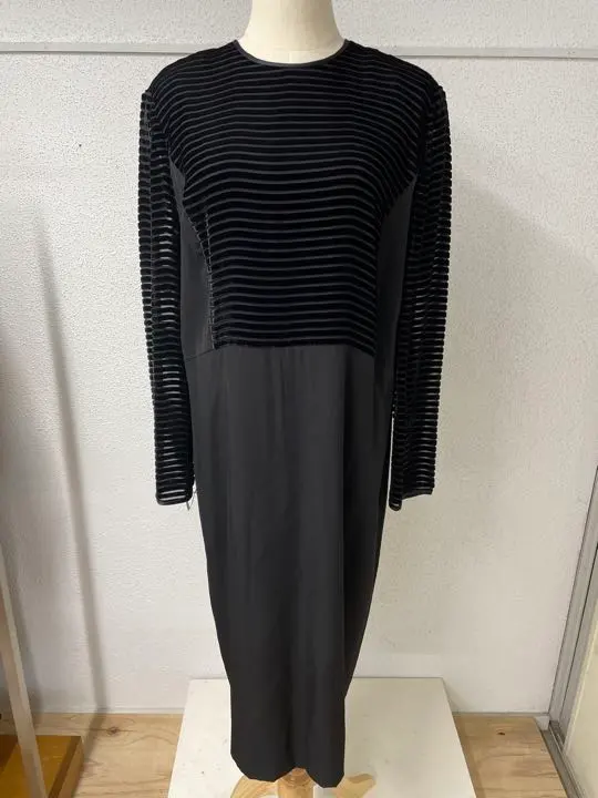 2025年最新】AKRIS レディース ロングワンピースの人気アイテム - メルカリ