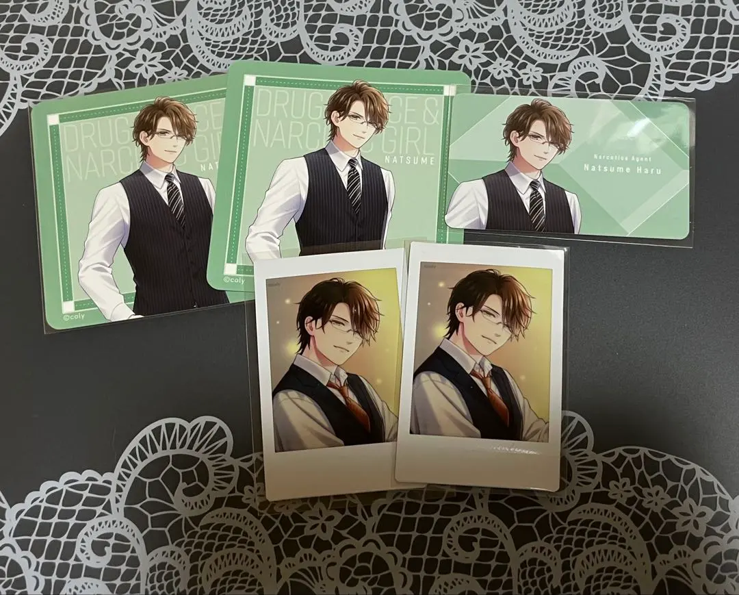 Thumbnail of Drama: Natsume Haru