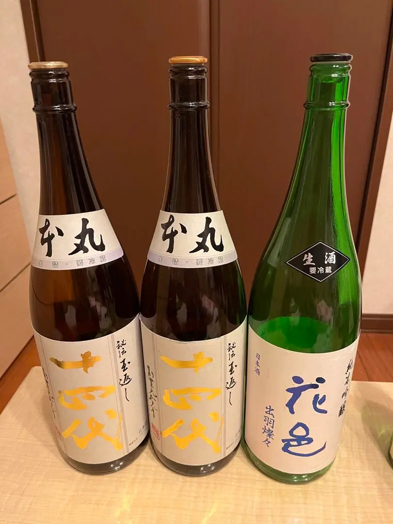 十四代、而今、飛露喜4本セット 楽天市場】飛露喜（銘柄・シリーズ十四代）（日本酒・焼酎）の通販