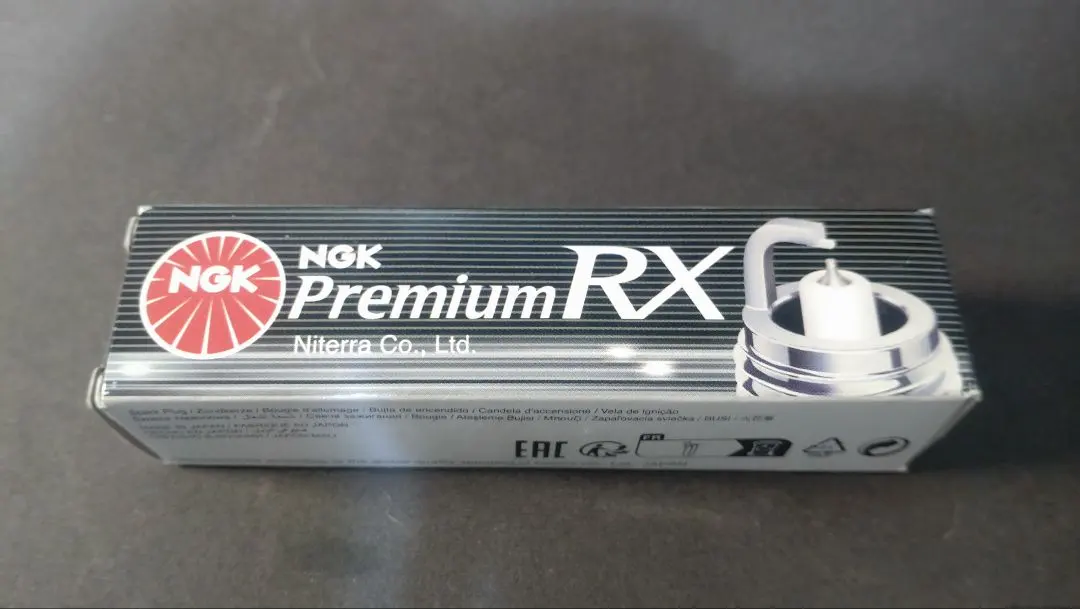 Thumbnail of NGK Premium RX Spark Plug 94207