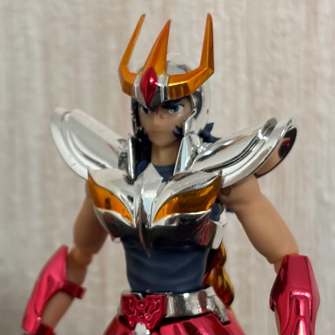 55.【不良品】D.D.PANORAMATION 鳳凰座一輝 的縮圖