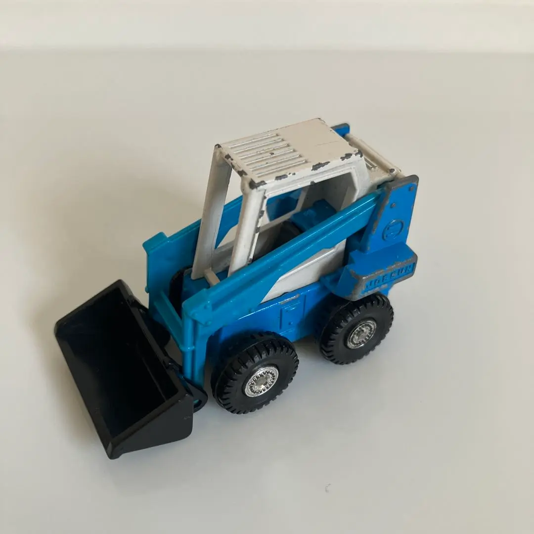 ☆新品・未使用 トミカ 37 日本製 トヨタ ジョブサン SDK8