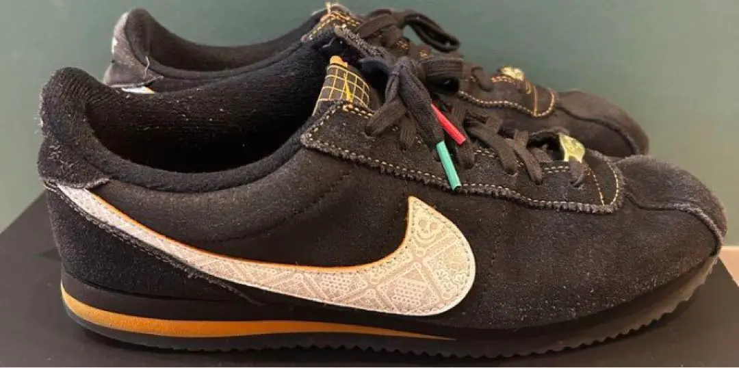 2025年最新】nike コルテッツ 死者の日の人気アイテム - メルカリ