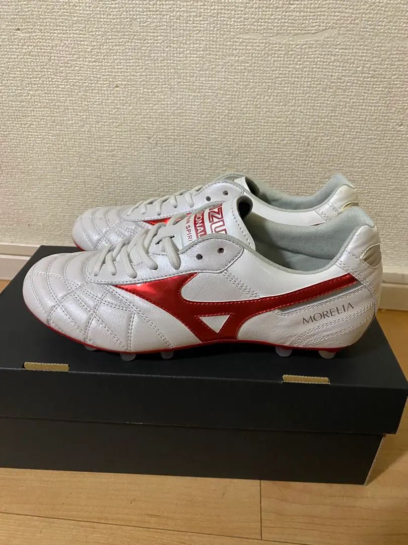 2025年最新】モレリア2japan 23.5の人気アイテム - メルカリ