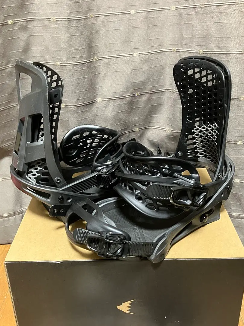 期間限定【SALE】【未使用品】BURTON/GENESIS X Re:FLEX burtonbdpts10.jpg