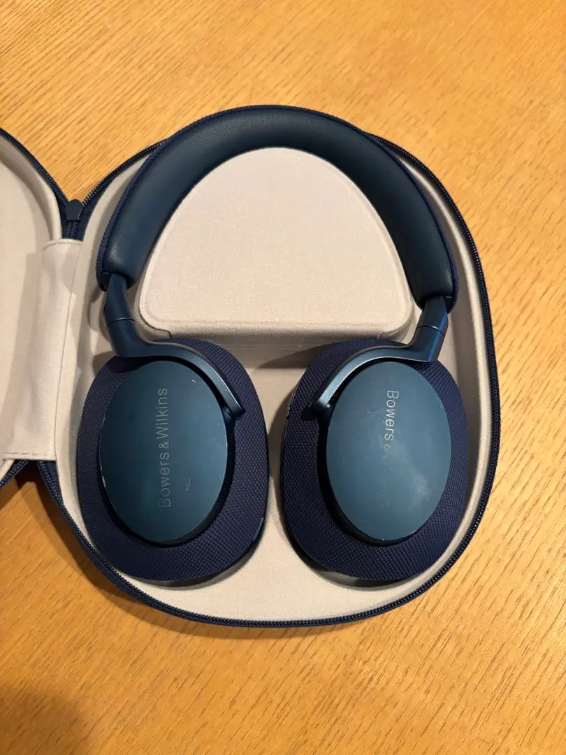 2025年最新】bowers & wilkins px7s2eの人気アイテム - メルカリ