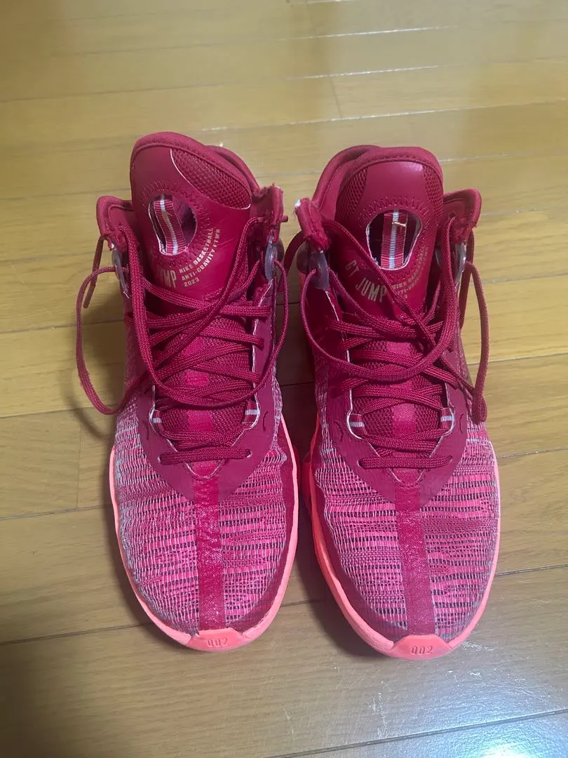 NIKE GT Jump 2 的縮圖