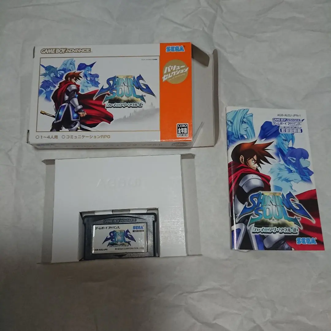 2025年最新】シャイニングソウル2の人気アイテム - メルカリ