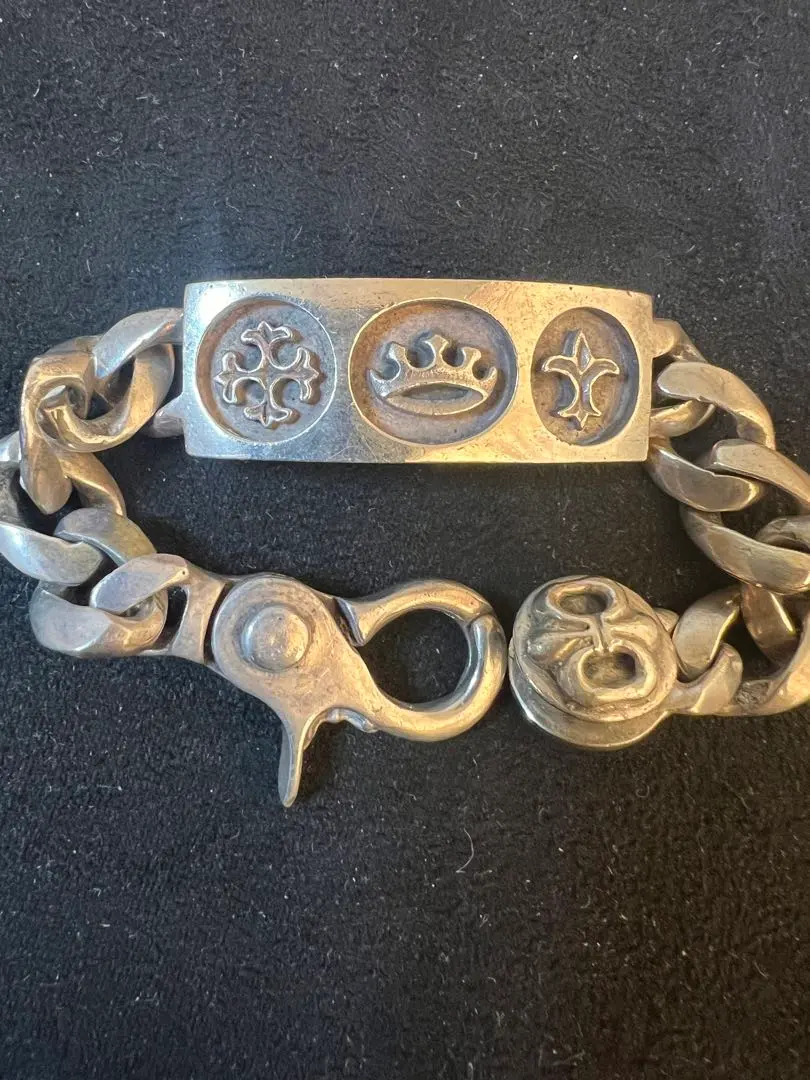 2025年最新】A&G メンズ ブレスレットの人気アイテム - メルカリ