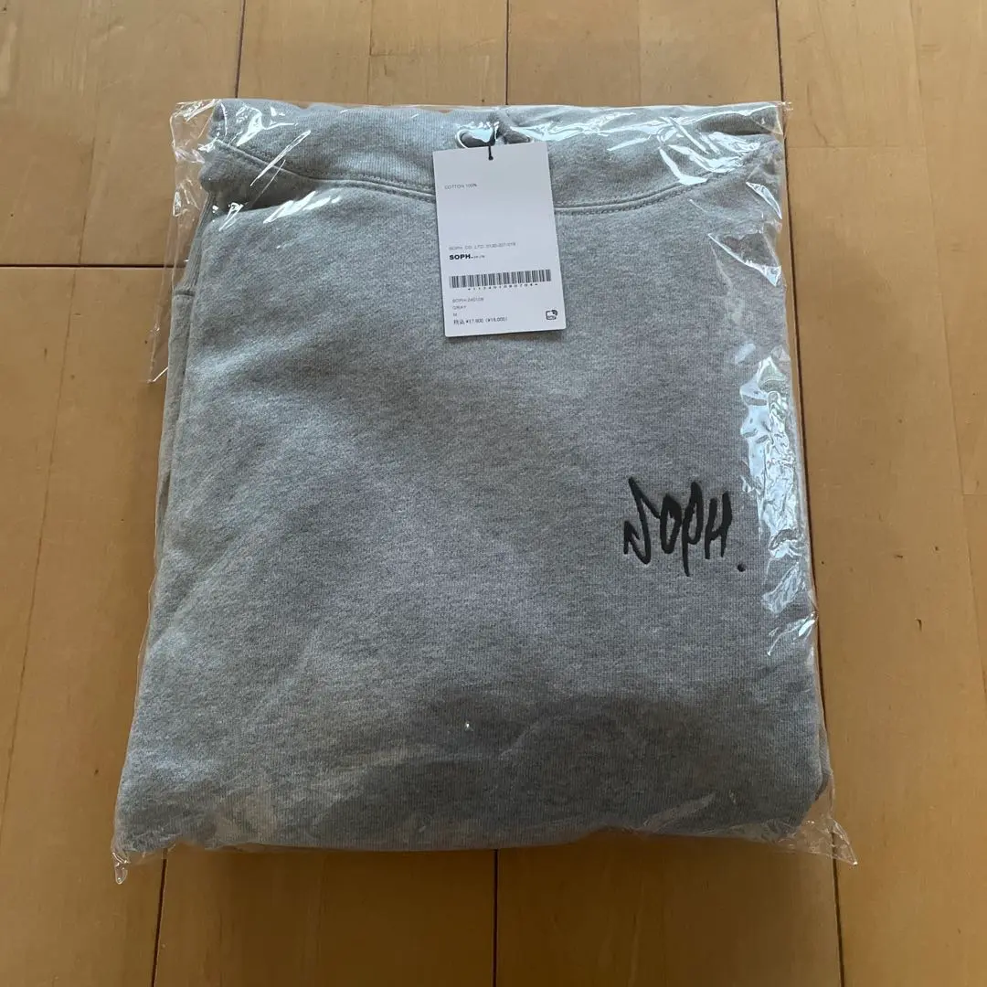 【最終値下げ！】小野伸二　SOPHセット（限定バッグ・即完売Tシャツ等） 最終値下げ！】小野伸二 SOPHセット（限定バッグ・即完売Tシャツ