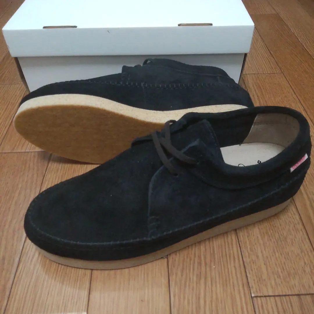 日本製・未使用品 BEDWIN/ Clarks wackomaria wtaps 2025年最新】clarks bedwinの人気アイテム - メルカリ