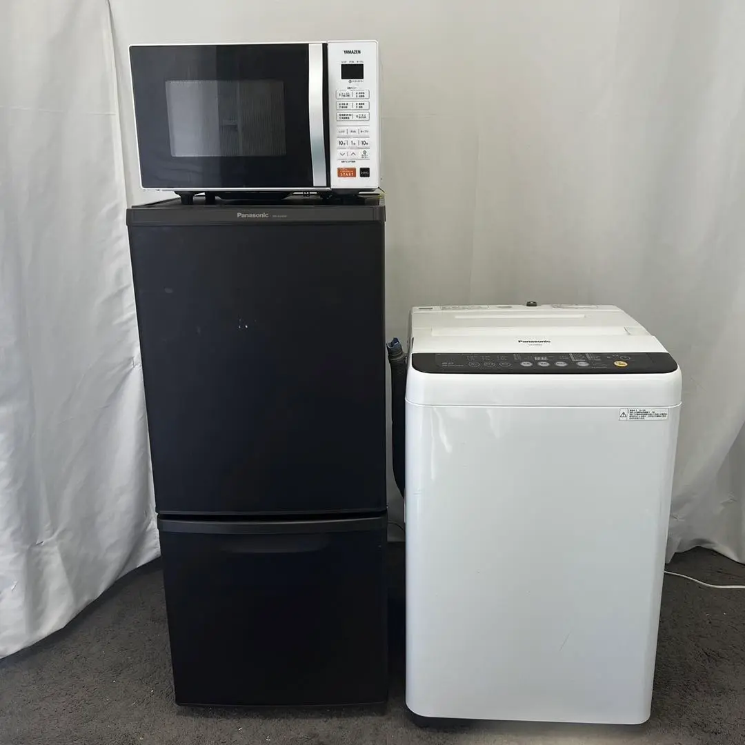 ♦️ Panasonic電気洗濯機【2015年式】NA-F60PB8 Panasonic - Panasonic 全自動電気洗濯機 NA-F60PB8 2015年製 の