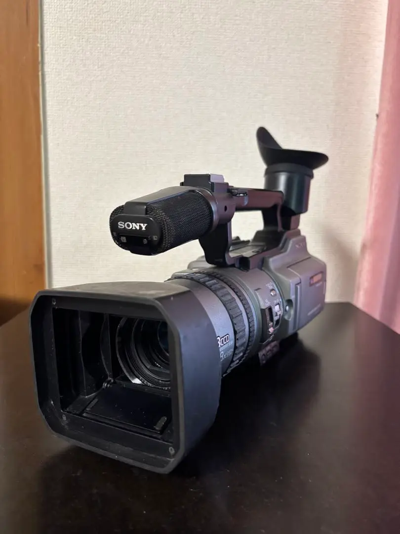 ソニー VX2100 ハンディーカム 美品 Sony Vx2100 for sale | eBay
