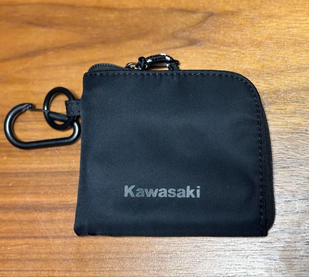 2025年最新】Kawasaki コインケース・小銭入れの人気アイテム