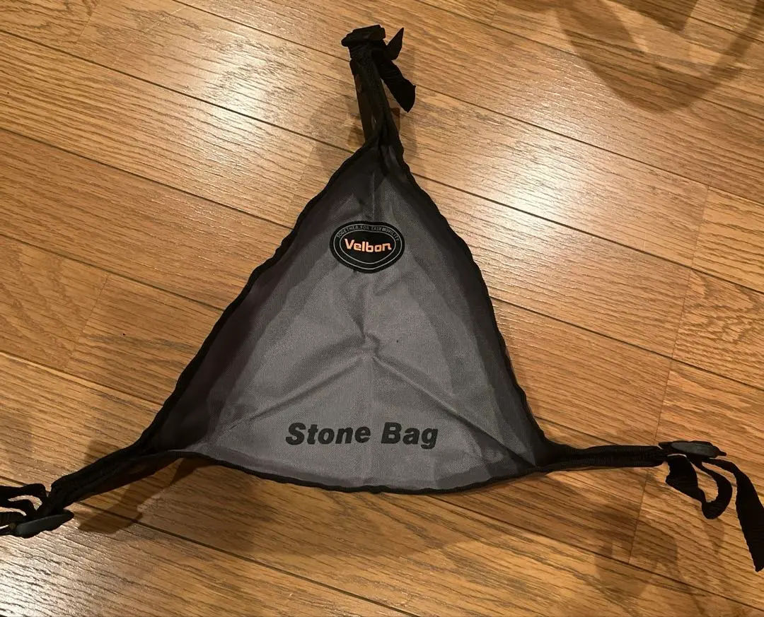 Thumbnail of New Velbon Stone Bag