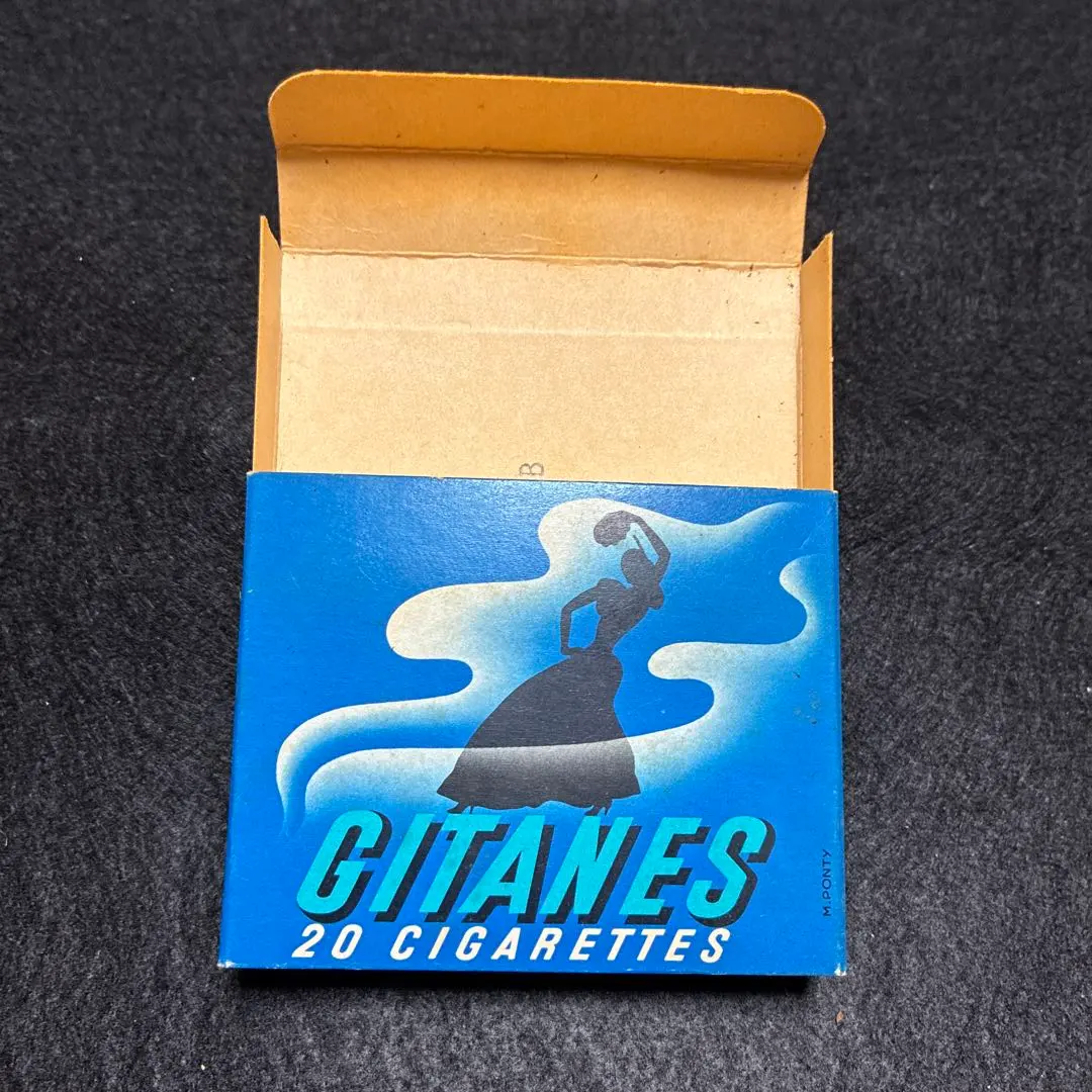 2025年最新】ジタン 空箱の人気アイテム - メルカリ