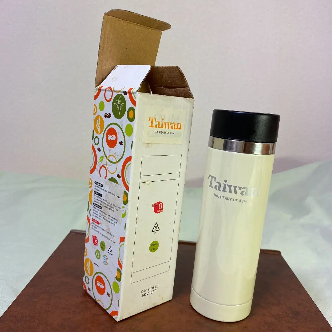 Thumbnail of Taiwan stainless steel mug bottle
