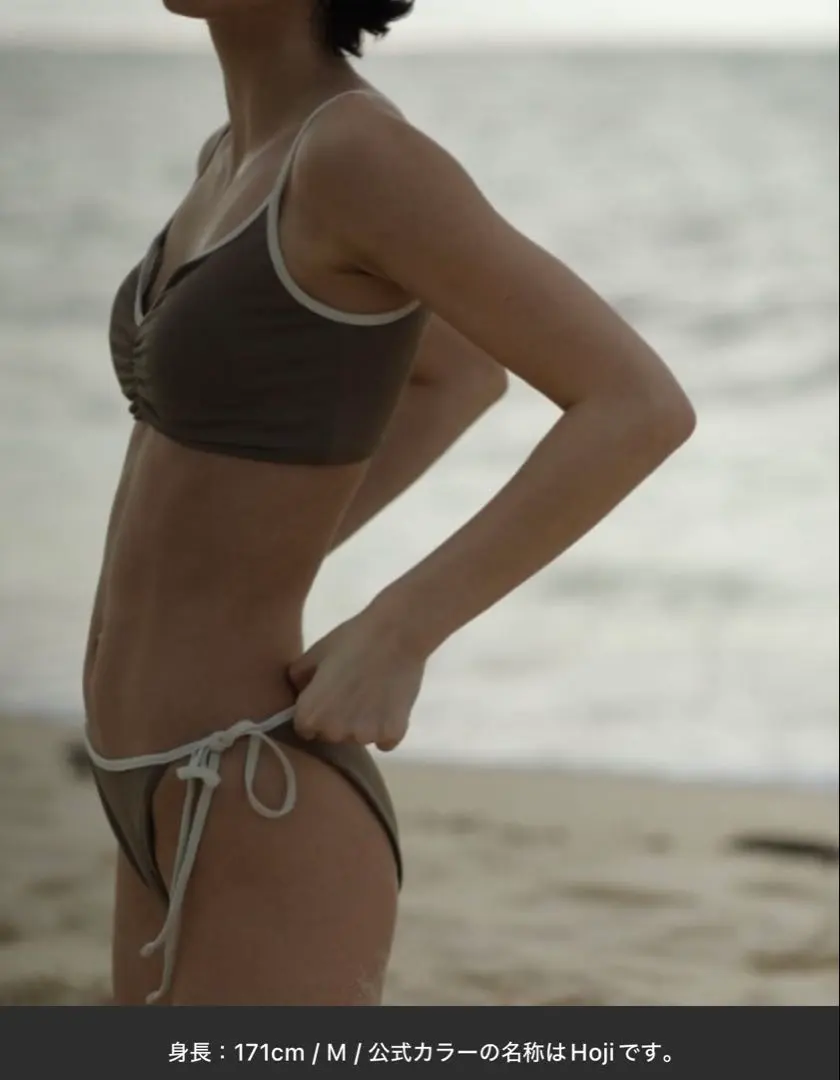 2025年最新】etre tokyo ラッシュガードの人気アイテム - メルカリ