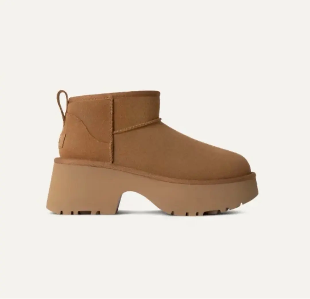 UGG 雪靴 專用頁面 的縮圖