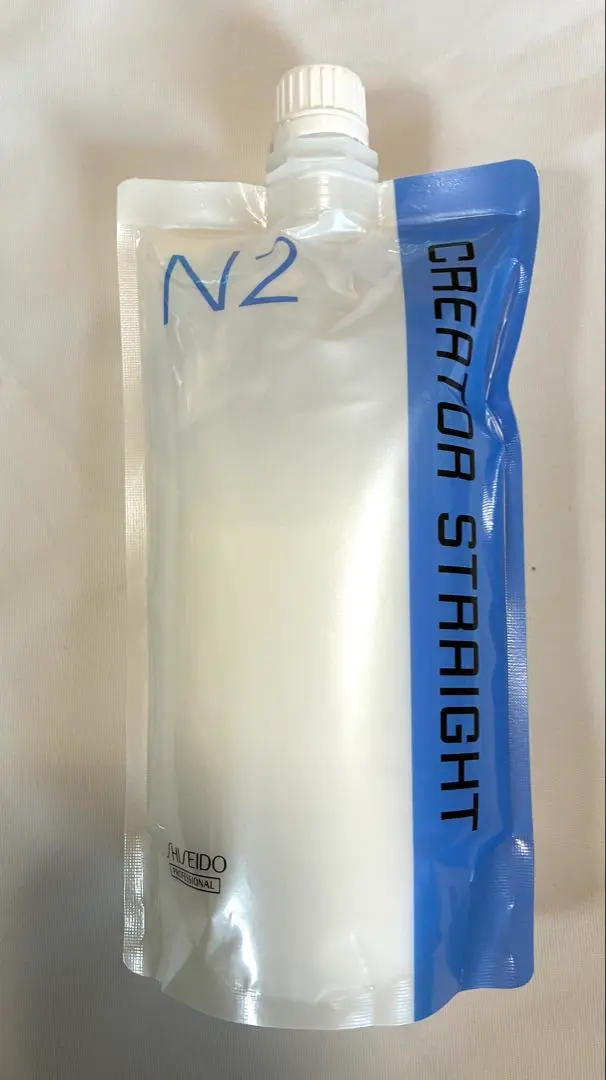 Thumbnail of Creator Straight N Second Agent 400g