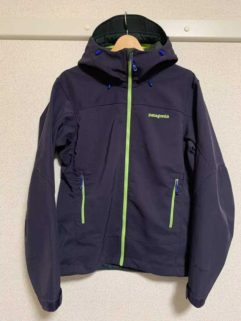 patagonia パタゴニア＞ メンズ・アズ・ハイブリッド