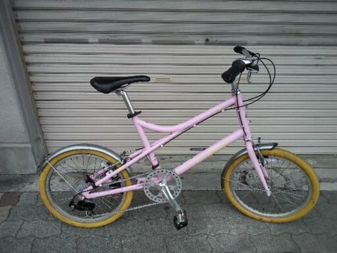 2025年最新】ミニベロ ルイガノの人気アイテム - メルカリ